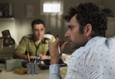 movie image
